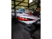 Mini Hawk