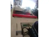 Mini Hawk