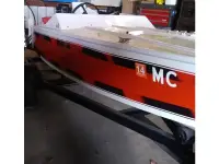 Mini Hawk 