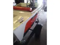 Mini Hawk