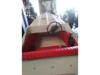 Mini Hawk