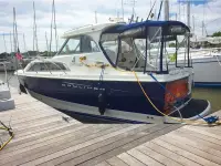 Bayliner 246 Discovery 
