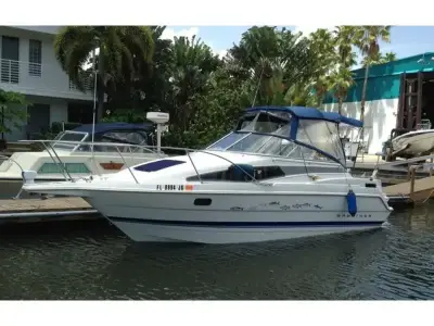 Bayliner Ciera 2655 
