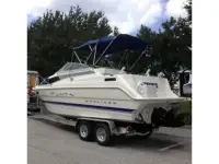 Bayliner Ciera 2655 
