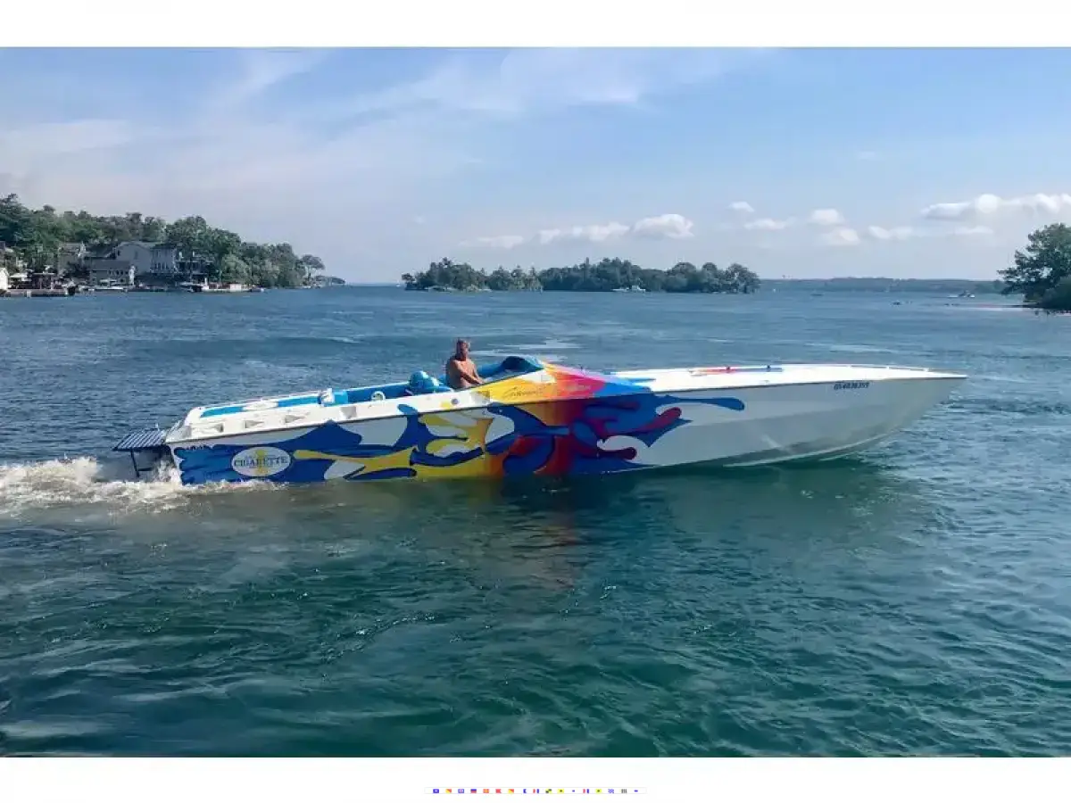 Cigarette Top Gun Cigarette Top Gun