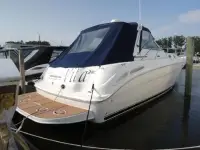 Sea Ray Sundancer 380 Sundancer 