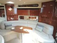 Sea Ray Sundancer 380 Sundancer 