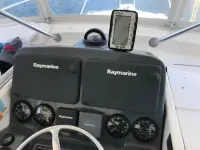 Pursuit 3000 Offshore 