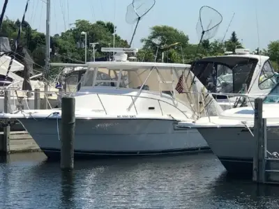 Pursuit 3000 Offshore 