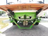 Mastercraft x46 