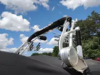 Mastercraft x46 
