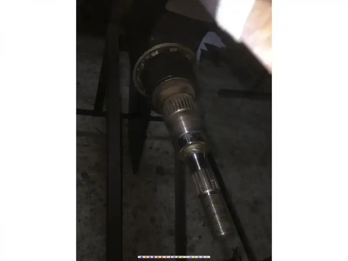 Blackhawk Outdrive  Photo 3