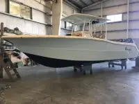 Key West Billistic 28