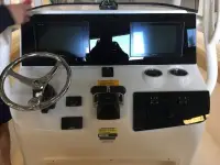 Key West Billistic 28