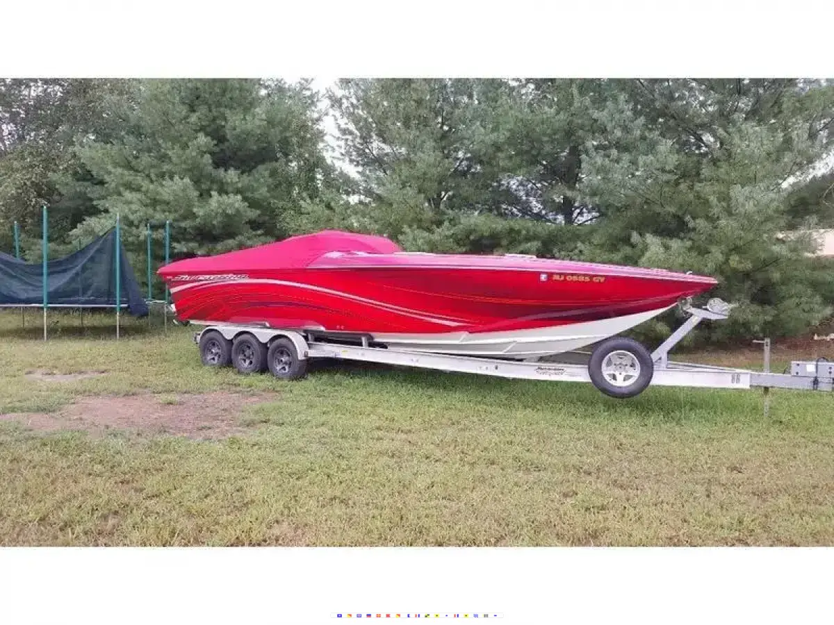 Sunsation Dominator Sunsation Dominator