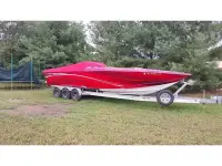 Sunsation Dominator 