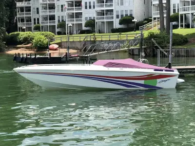 Baja Outlaw SST