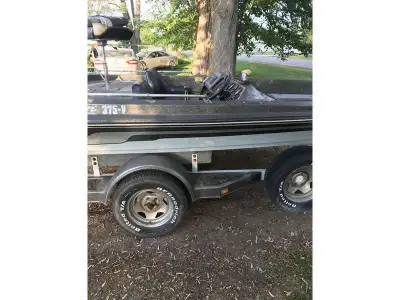 Ranger 375V
