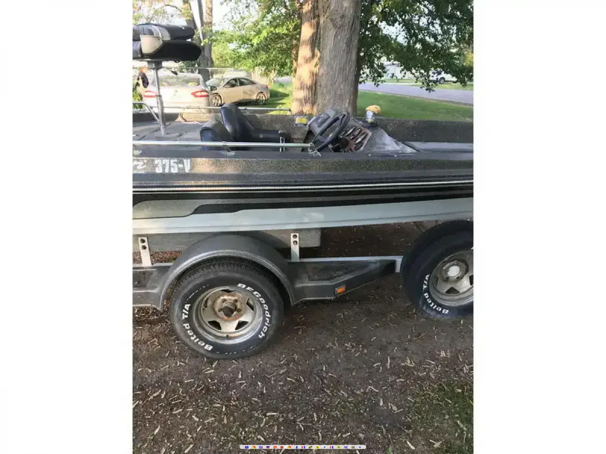 Ranger 375V Ranger 375V