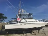 Luhrs Sportfish 