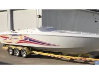 Baja Outlaw SST 
