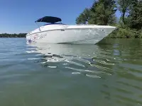 Baja Outlaw SST 