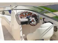 Rinker Captiva 232