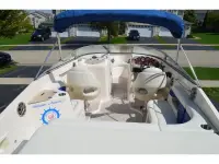Rinker Captiva 232