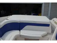 Rinker Captiva 232