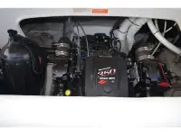 Rinker Captiva 232