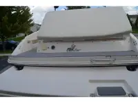 Rinker Captiva 232