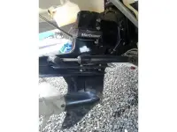 Maxum 1800 SR 3