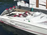 Baja Outlaw 
