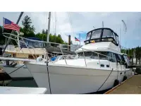 Bayliner 3288 