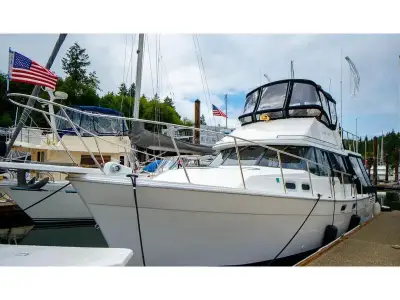 Bayliner 3288 