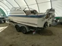 Bayliner Capri 