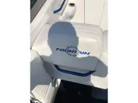 Fountain Executioner 