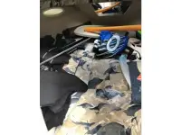 Sea Ray Overnighter 