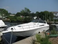Sea Ray Sundancer 500 