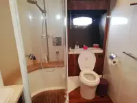 Fairline 78 Squadron