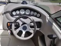 Stingray 220 LX 