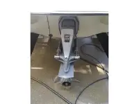 Stingray 220 LX 