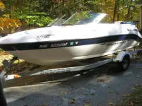 Sea-Doo Utopia