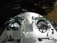 Sea-Doo Utopia