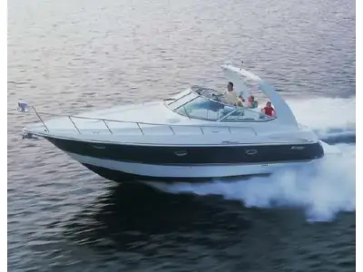 Cruisers 370 Express 