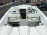 Baja Outlaw SST 