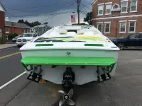 Baja Outlaw SST 