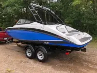 Yamaha AR 210 