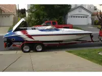 Eliminator Eagle 220 XP 