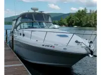 Sea Ray Sundancer 340 Sundancer 